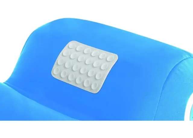 Φορητό ηχείο Bluetooth - Μαξιλάρι με βάση κινητού Chill pillow & tablet holder - EZRA NL18 3