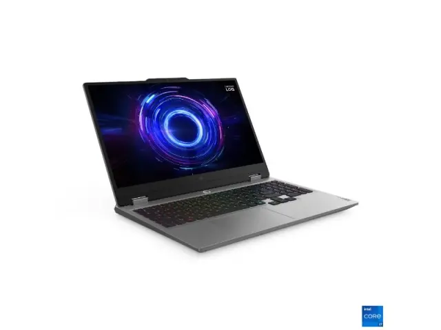 Lenovo Notebook LV LOQ i7 16/512/11H (83JE01M2GM) 2