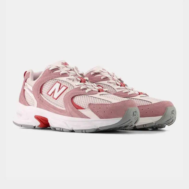 Sneaker New Balance U5304GM Ροζ - 36 2