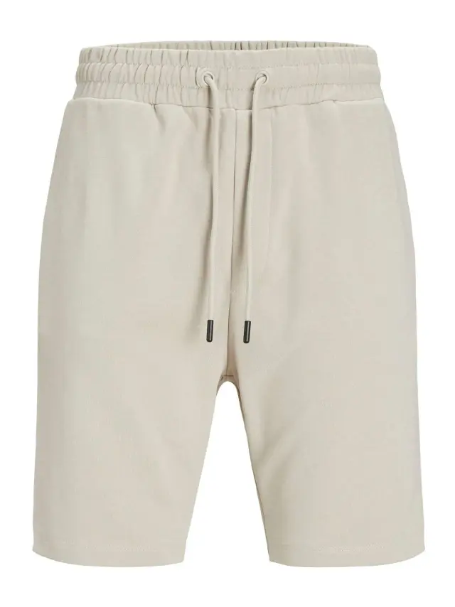 JPSTGORDON BRADLEY SWEAT SHORTS MID NOOS Moonbeam