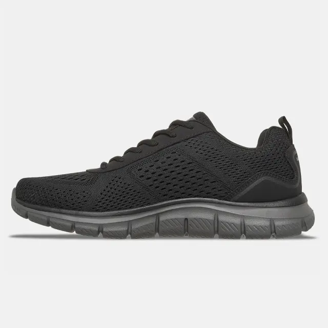 SKECHERS Track Leshur Ανδρικά Παπούτσια 232758-BKGM - 46 2