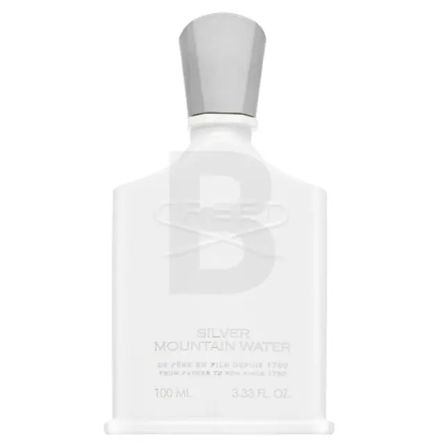 Creed Silver Mountain Water Eau de Parfum unisex 100 ml
