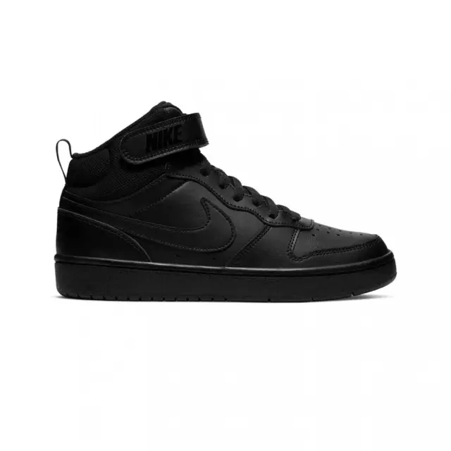 Nike Court Borough MID 2 CD7782-001 - 39