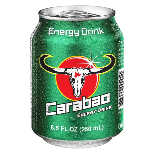 Carabao Energy Drink 250ml