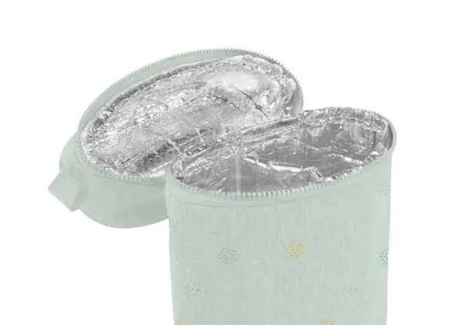 MINILAND THERMIBAG DOUBLE 500 ML DOLCE CANDY 2