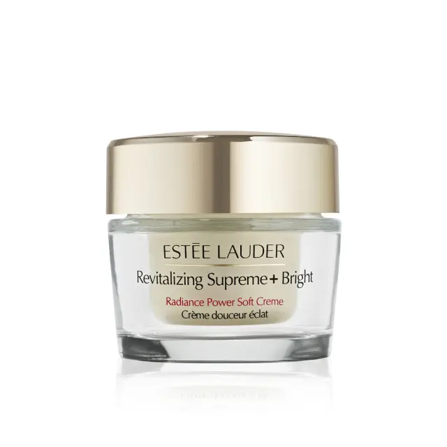 Estee Lauder Ενυδατική Κρέμα Προσώπου Revitalizing Supreme+ Bright Power Soft 50ml