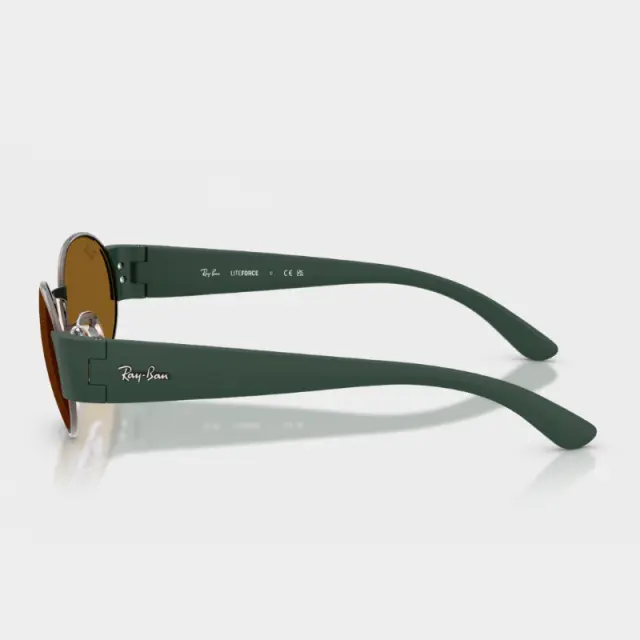 Γυαλιά Ηλίου Ray-Ban 0RB3770 925933 Χάλκινο - 52 3