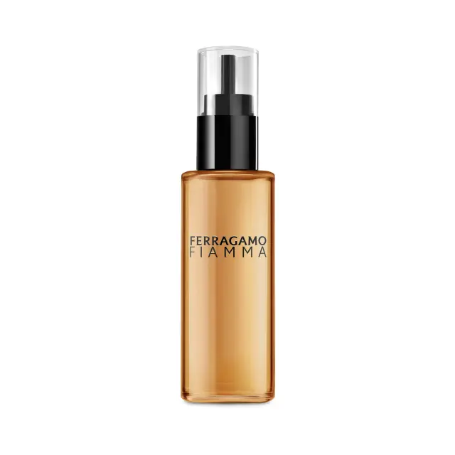Fiamma Assoluta Eau De Parfum Refill 100ml