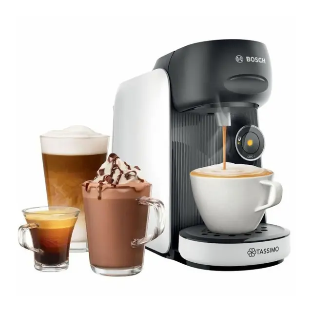ΚΑΦΕΤΙΕΡΑ ESPRESSO TASSIMO TAS16B4 BOSCH 2