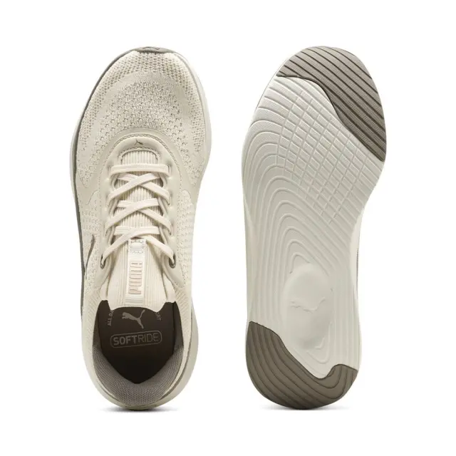 Puma Softride Mayve 2 Wns (313955-04) - Μπέζ 2