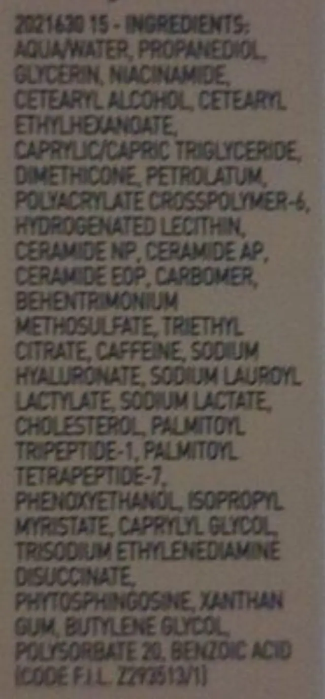 CeraVe Skin Renewing Peptide Complex Eye Cream Κρέμα Ματιών με Σύμπλοκο Πεπτιδίων & Τρία Απαραίτητα Κεραμίδια 14ml 2