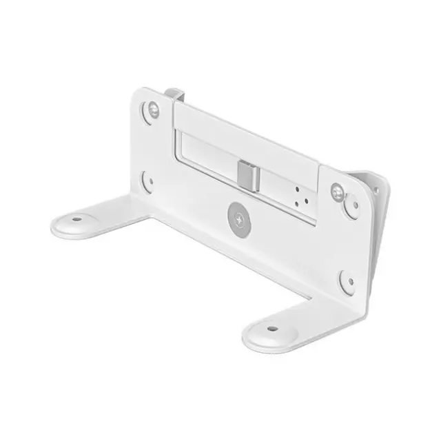 Logitech Rally Bar Wall Mount White (952-000044)