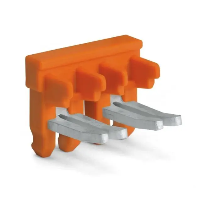 Adjacent jumper 2007-8442 for switching lever orange