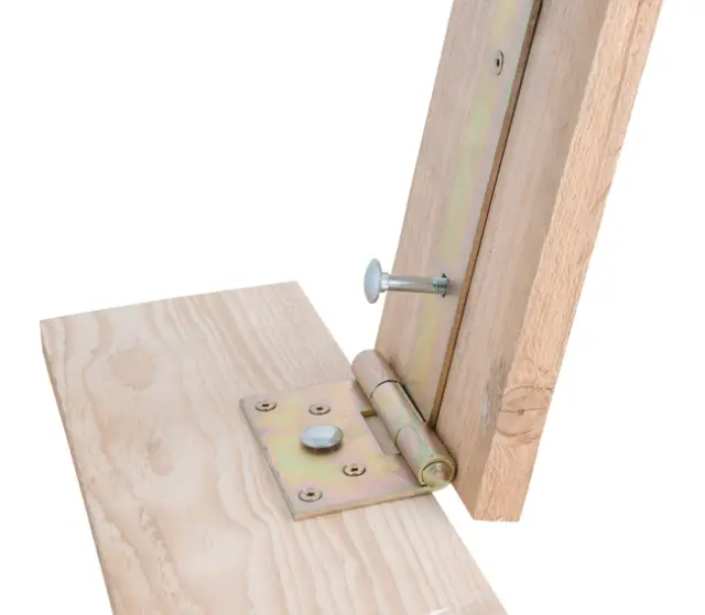 Κασονόβιδα M 8x80 Γαλβανιζέ DIN603 & Περικόχλιο 6174686 2
