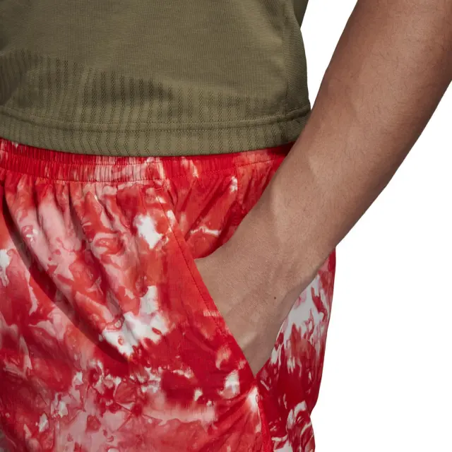 Adidas ID Spray Dye Shorts DU5277 - M 3