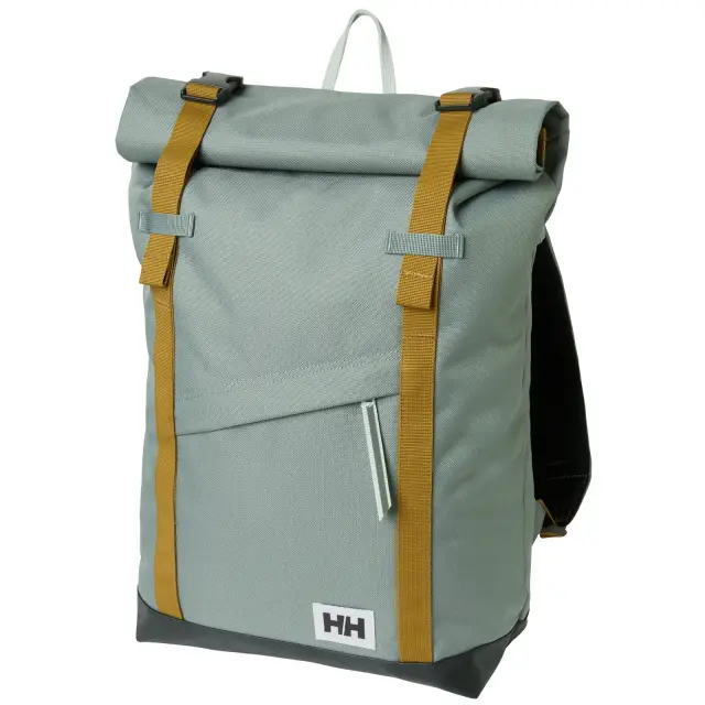 Helly Hansen Stockholm Backpack, 28L Σακίδιο Πλάτης Grey Cactus - 28L
