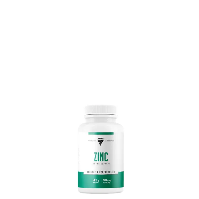 Trec Nutrition Zinc (90 caps)
