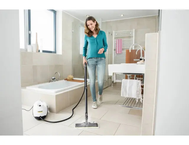 Ατμοκαθαριστής Karcher SC 3 EasyFix (1.513-650.0)1.513-650.0 3