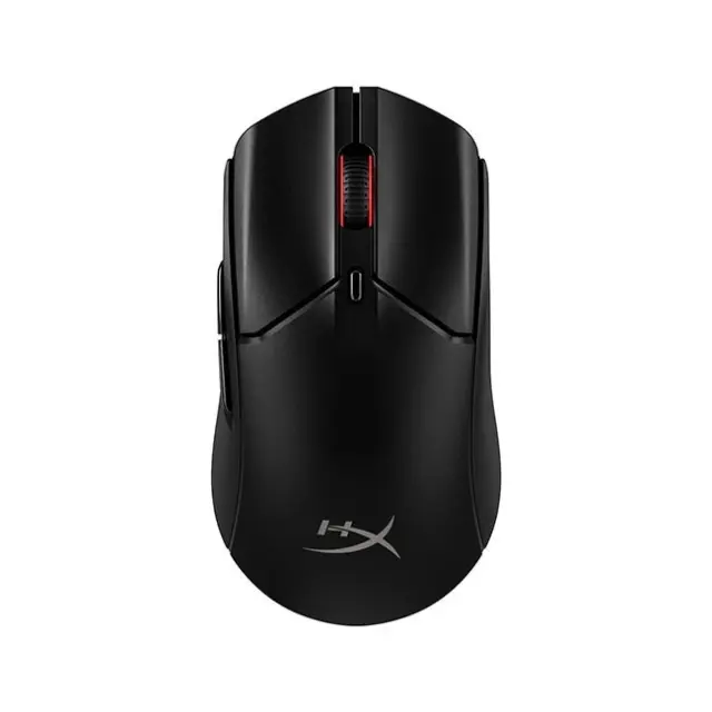 HyperX Gaming Mouse Pulsefire Haste 2 Wireless Black (6N0B0AA)