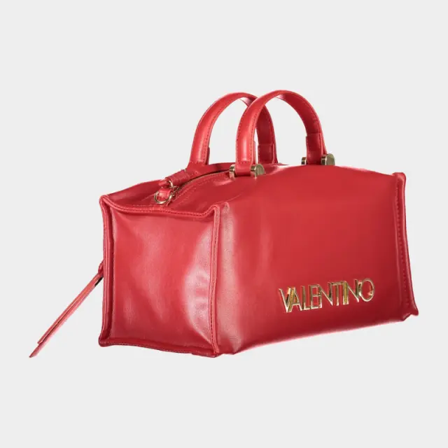 Τσάντα Χειρός Valentino VBS8AA23CAPRICE_ROROSSO Κόκκινο - UNI 3