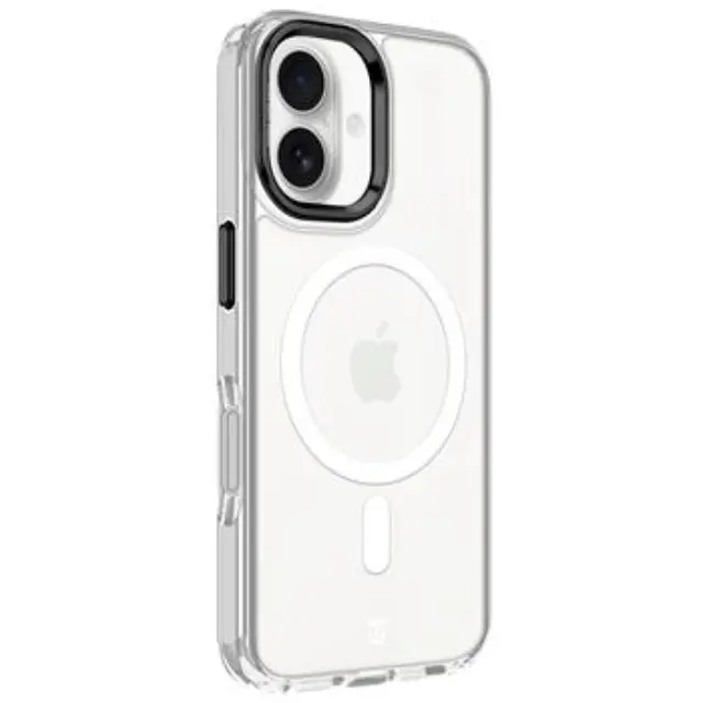 Tactical MagForce 2.0 Cover for Apple iPhone 16 Black
