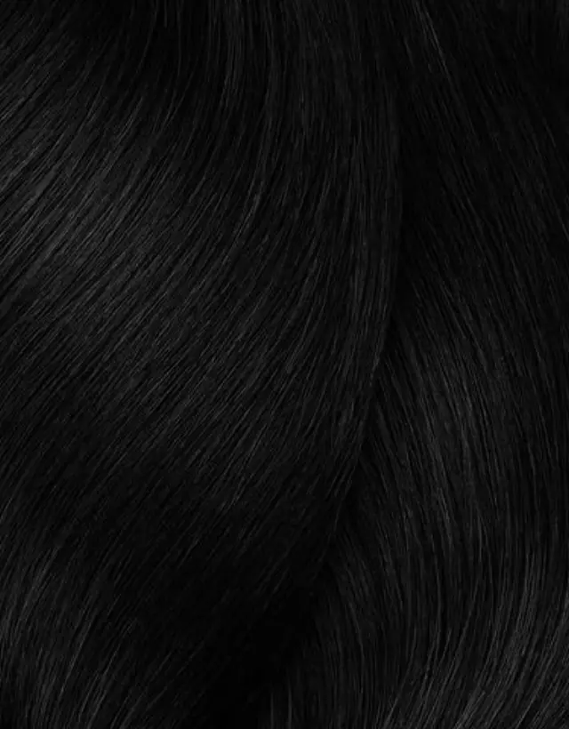 L’Oreal Professionnel Inoa 1 Μαύρο 60g 2