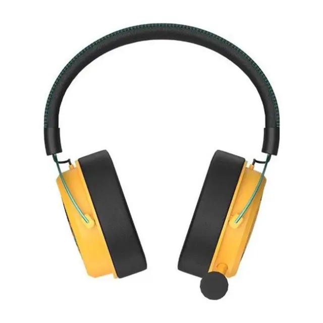 A4Tech Gaming Headset Bloody MR595 BT 5.3 & 2,4G & Wired Renegade Sunset (A4TSLU47750) 2