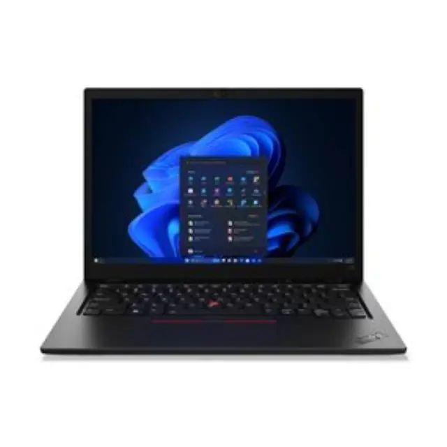 LENOVO Laptop ThinkPad L13 G5 13.3 WUXGA IPS/Ultra5-125U/16GB/512GB SSD/Intel Graphics/Win 11 Pro/3Y NBD/Black