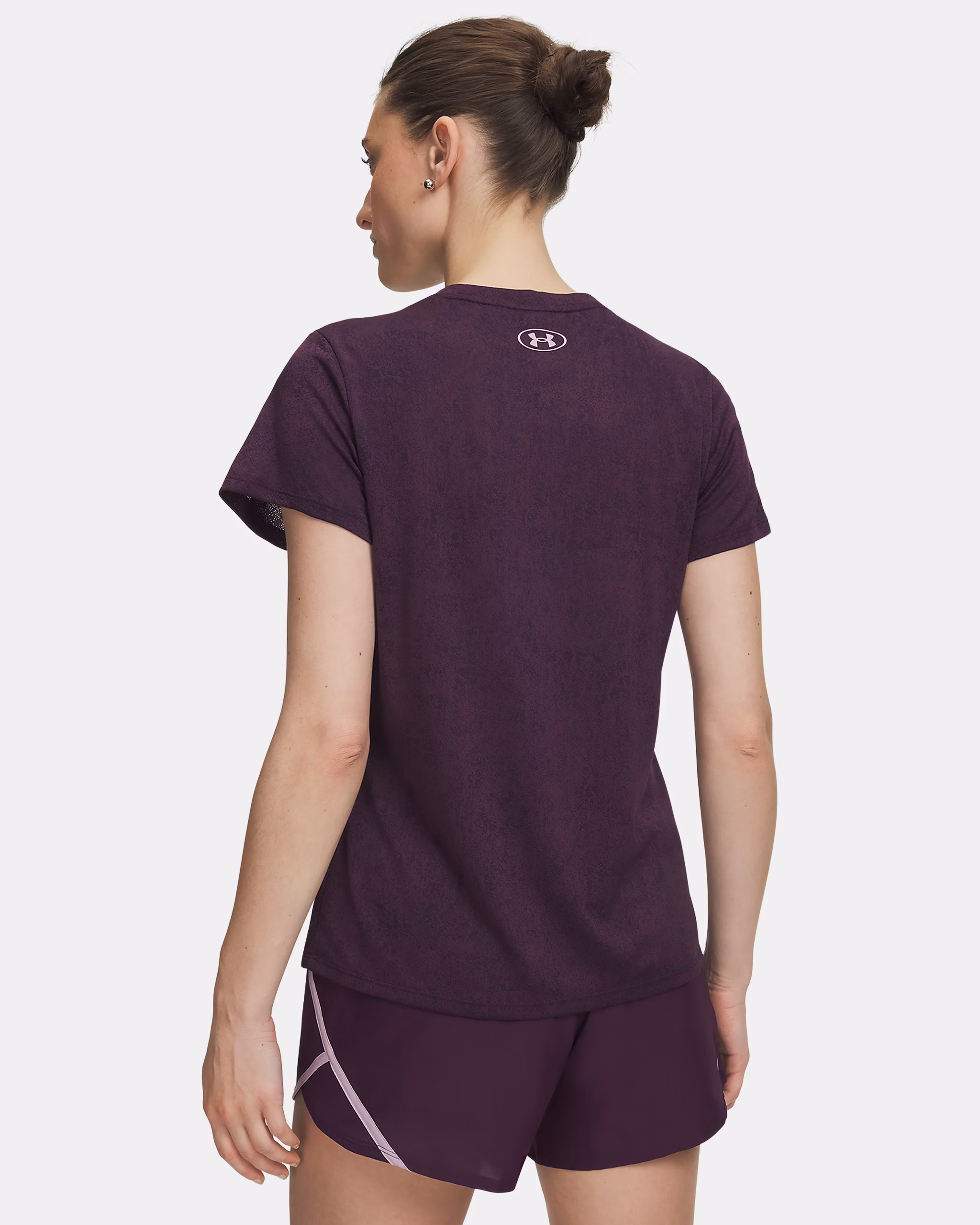Under Armour Tech Pixelate SSC 6012302-526 - S 3