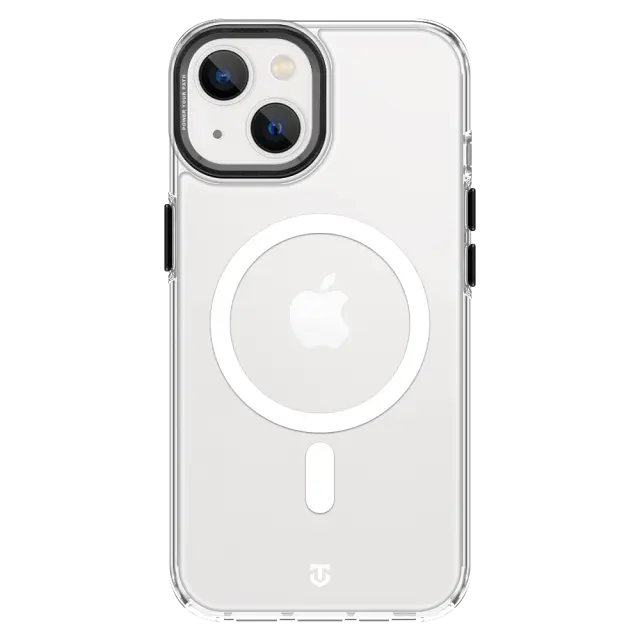 Tactical MagForce 2.0 Cover for Apple iPhone 14 Black 3