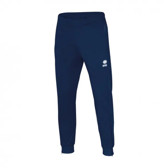 Errea Sport Milo 3.0 Trousers Παντελόνι Φόρμας Σκούρο μπλε
