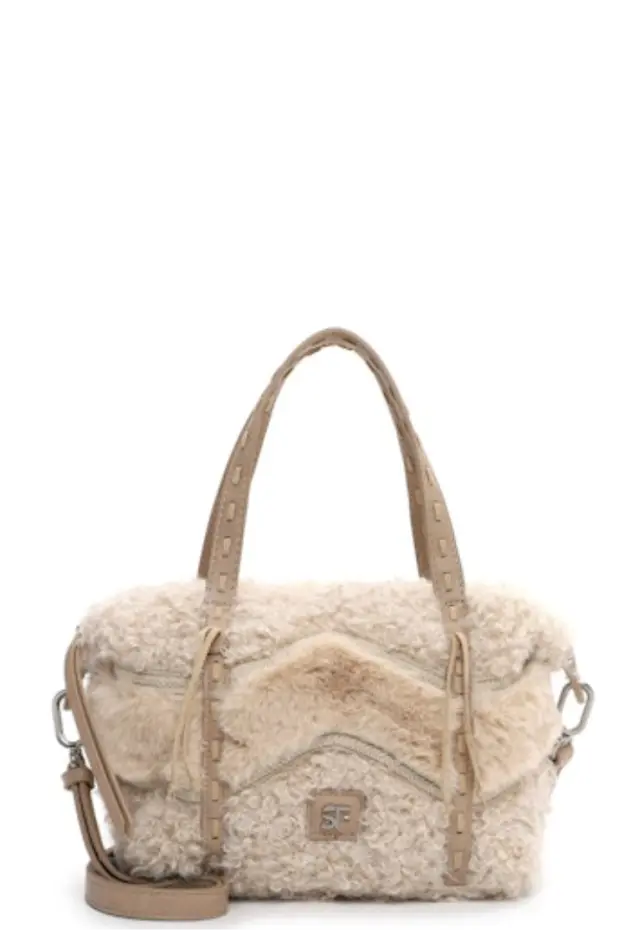 SURI FREY - SHOPPER bag SFY RESY