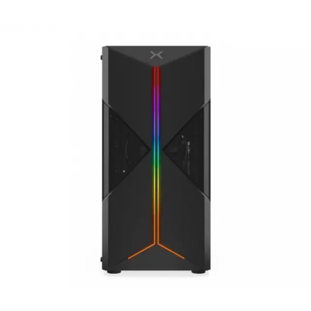 KRUX PC Case Astral ATX Midi Tower Black (KRX0031) 3
