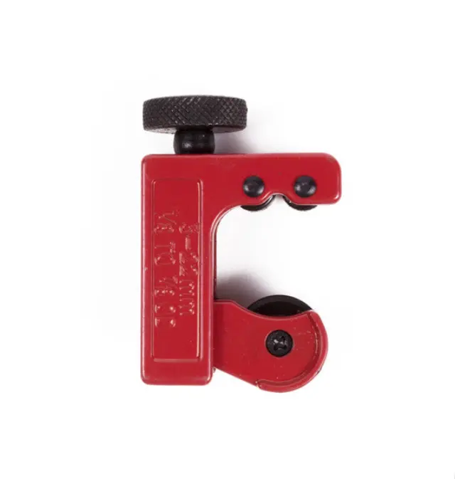 Pipe cutter mini 3-22 mm