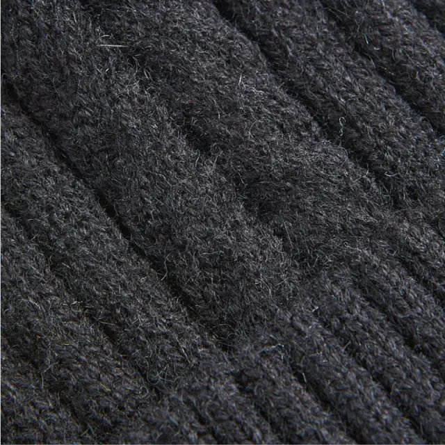 Σκούφος Verde 12-0000341 Μαύρο - ONESIZE 3