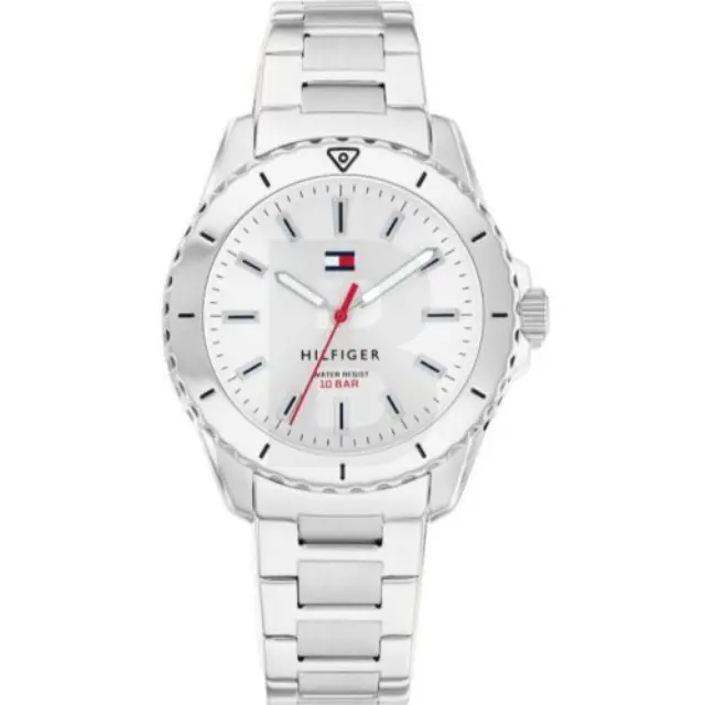 Tommy Hilfiger Girls 1720051