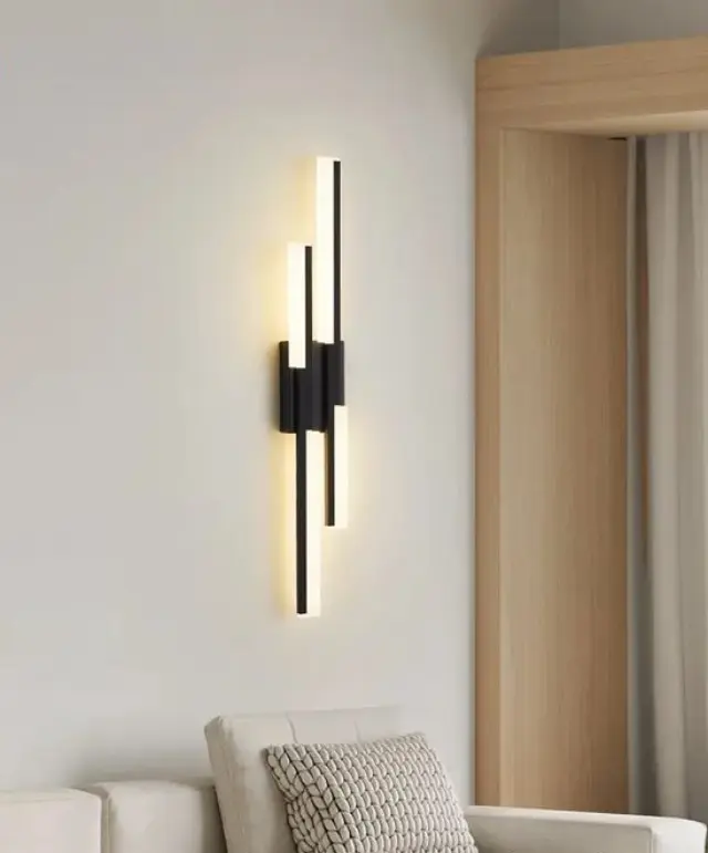 Επιτοίχιο φωτιστικό LED - H35 - 943574 3