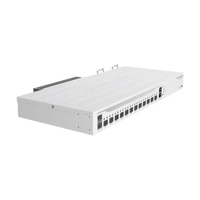 Mikrotik Router 1-Port Gigabit 12-Port SFP (CCR2004-1G-12S+2XS) 3