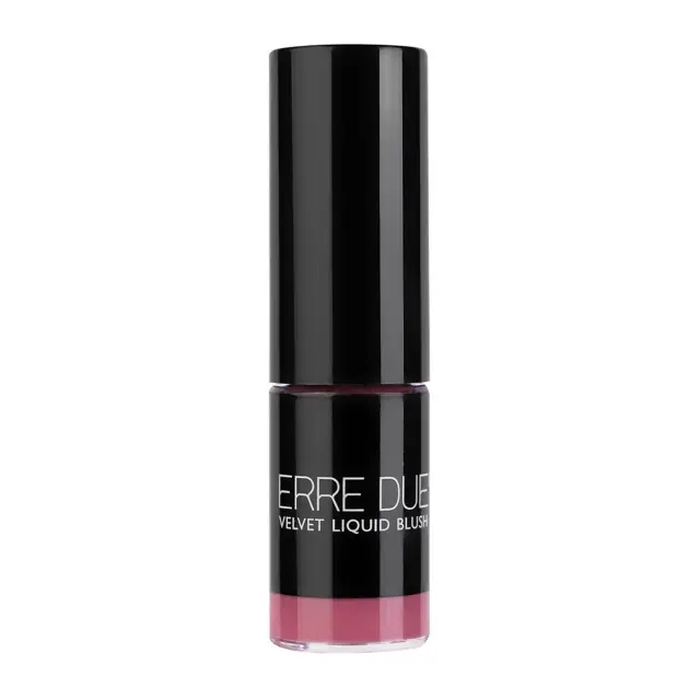 Erre Due Velvet Liquid Blush Ρουζ Υγρής Μορφής 5.5ml - 504