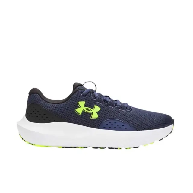 Under Armour Charged Surge 4 (3027000-404) - Μπλέ