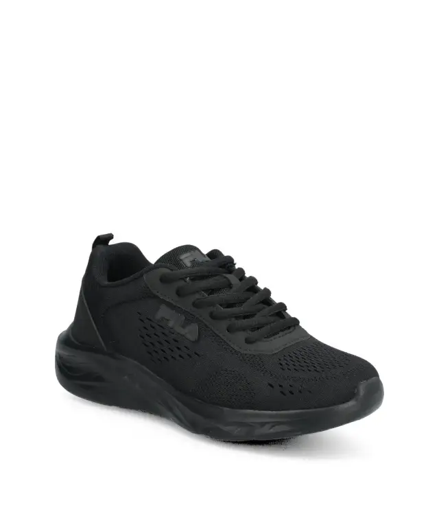 Fila - Γυναικεία Sneakers Spectris FFW0647-80010 Μαύρο 3
