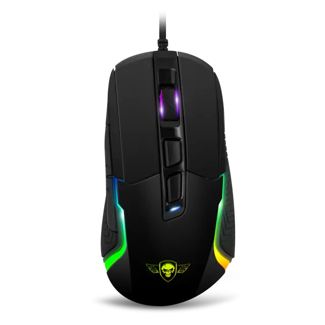 Spirit Of Gamer Pro-M7 Bundle Mouse + Pad 2