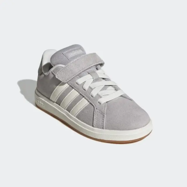 Adidas Grand Court 00s EL Grey JP5897 - 34 3