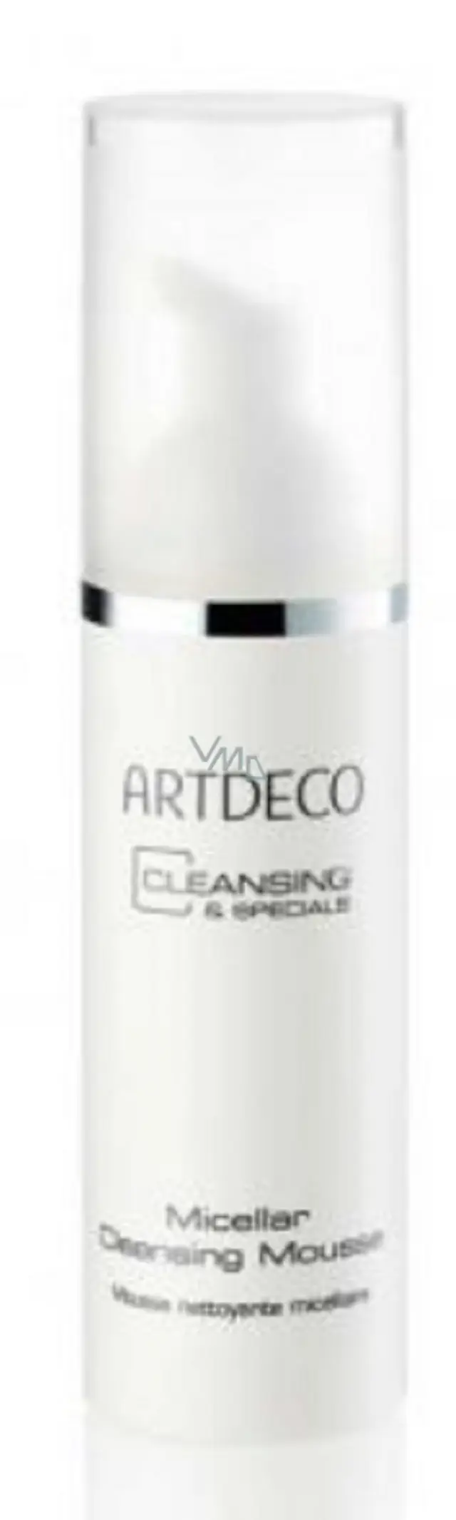 Artdeco Micellar Cleansing Mousse 150ml