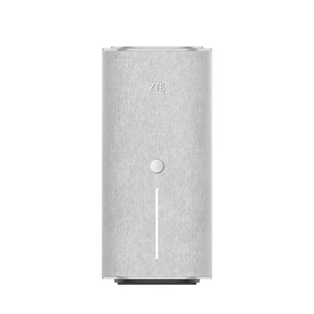 ZTE Router MC8512 G5 Ultra Dual Band WiFi 7 Gray (G5 ULTRA STYLE)