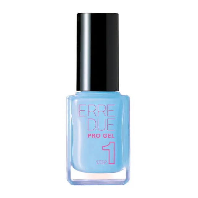 Erre Due Pro Gel Nail Lacquer Βερνίκι Νυχιών Για Αποτέλεσμα Gel 12ml - 624