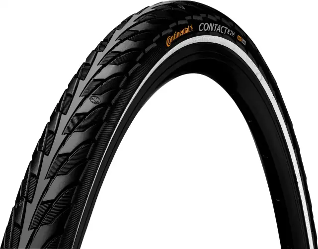 ΕΛΑΣΤΙΚΟ CONTINENTAL CONTACT E25 REFLEX 700x47 (28x1.75)