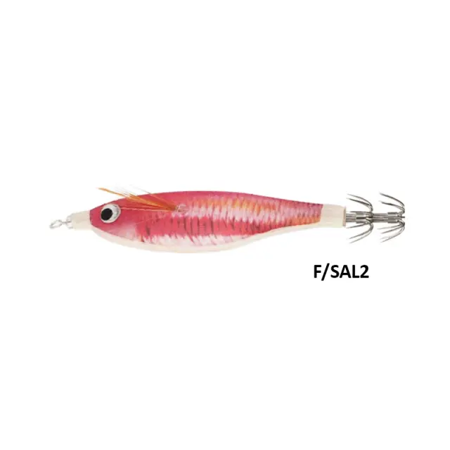 ΚΑΛΑΜΑΡΙΕΡΑ Yamashita Toto Sutte R Natural Color 7cm F/SAL2