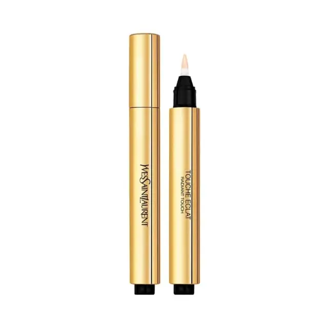 Yves Saint Laurent - Touche Éclat Illuminating Pen - 2.5 Vanille Lumiere - Beauty