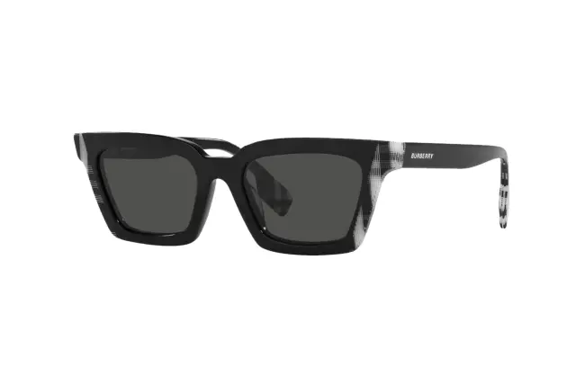 Γυαλιά Ηλίου Burberry London BRIAR BE4392U 405187 Μονόχρωμοι (Burberry London) (BE4392U 405187)